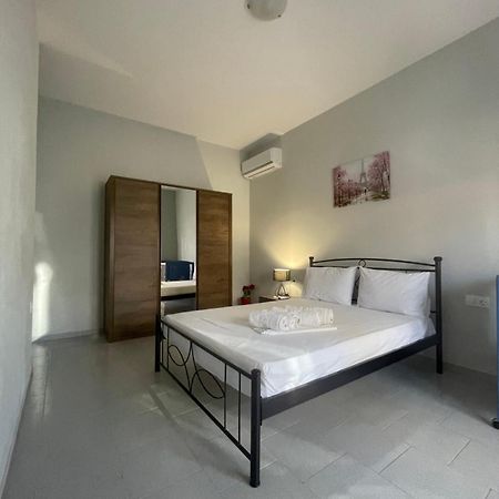 Nemesis Apartment Litochoro Exterior photo