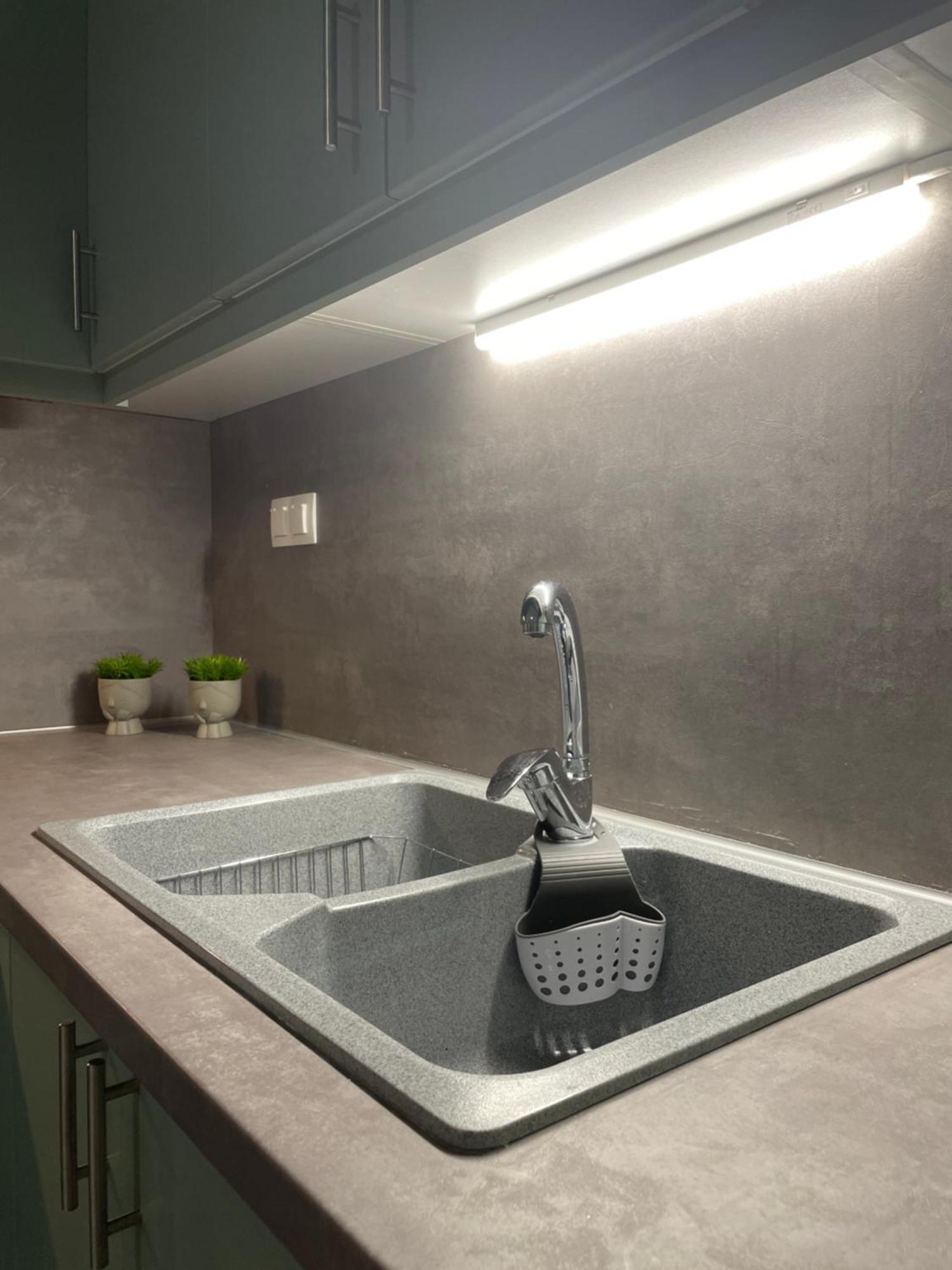Nemesis Apartment Litochoro Exterior photo