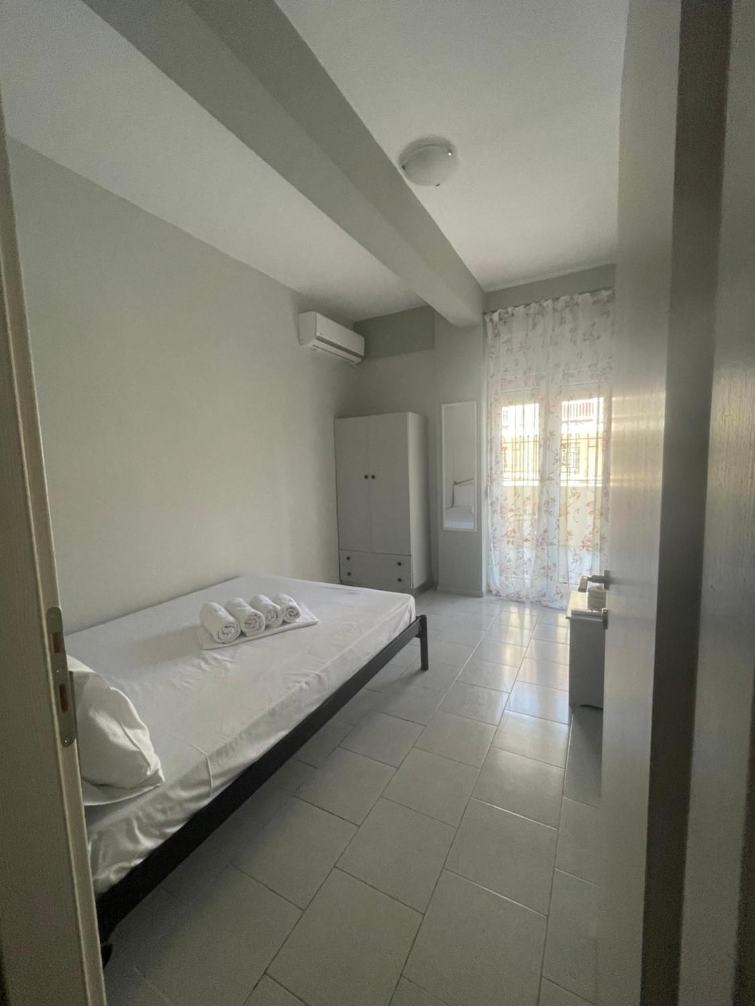 Nemesis Apartment Litochoro Exterior photo